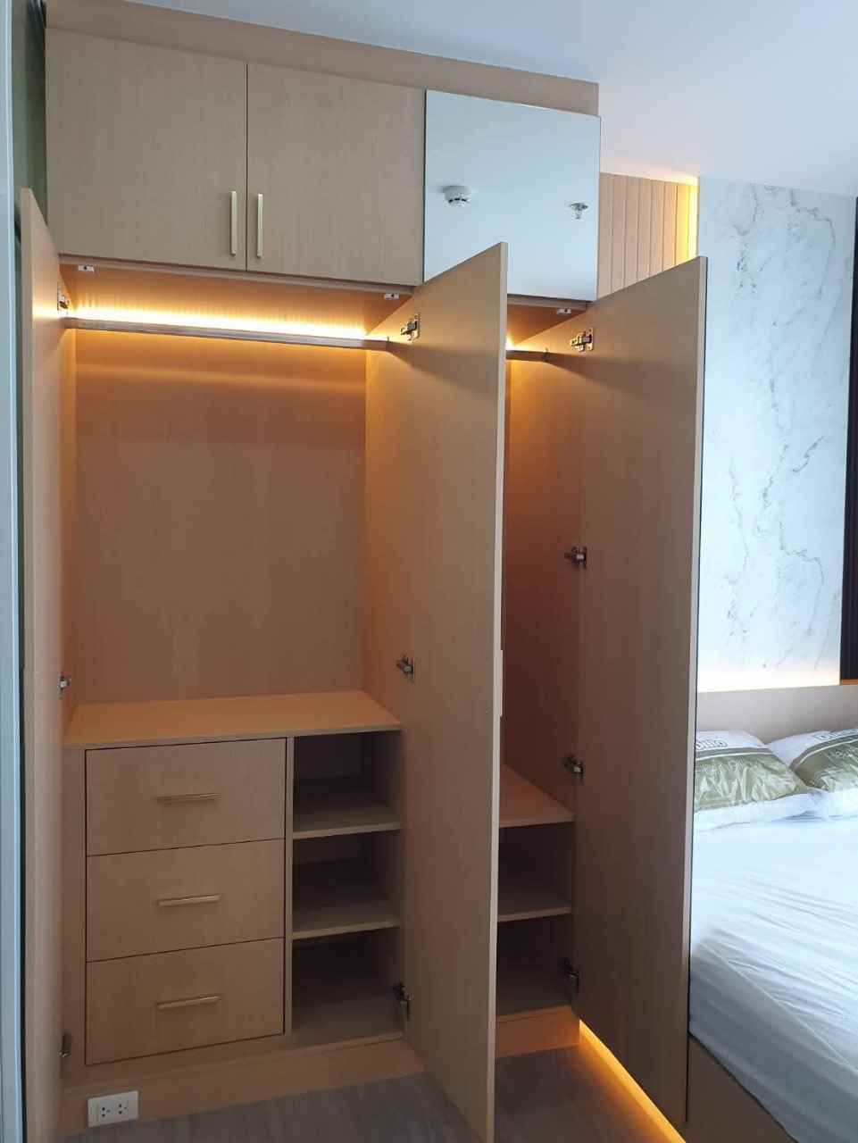 Supalai Loft Sathorn - Ratchaphruek