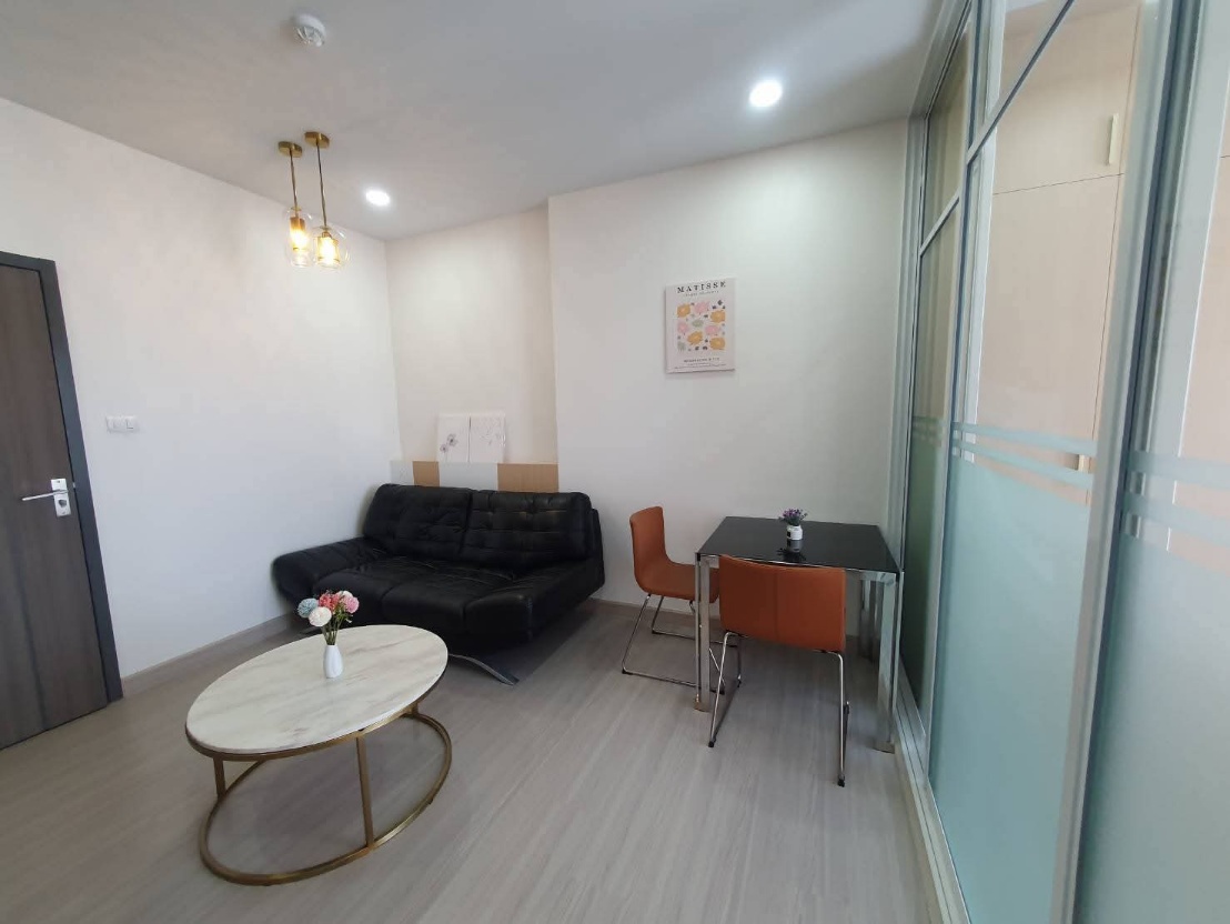 Supalai Loft Sathorn - Ratchaphruek