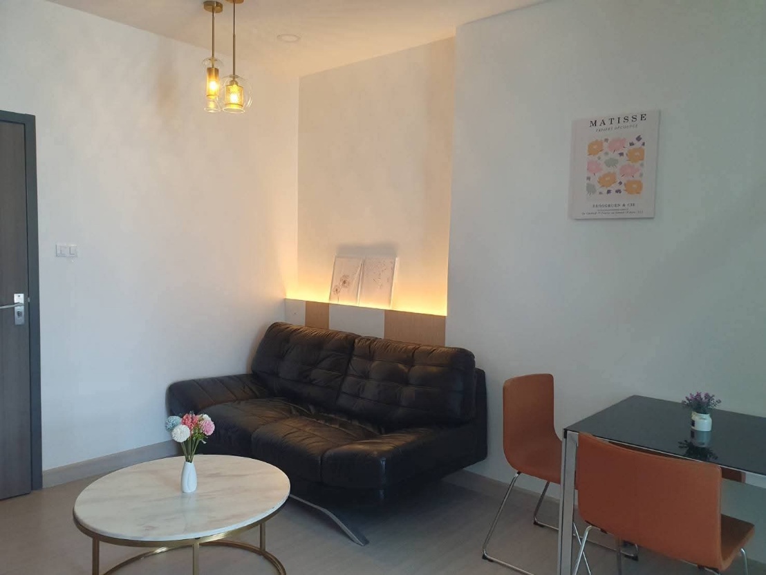 Supalai Loft Sathorn - Ratchaphruek