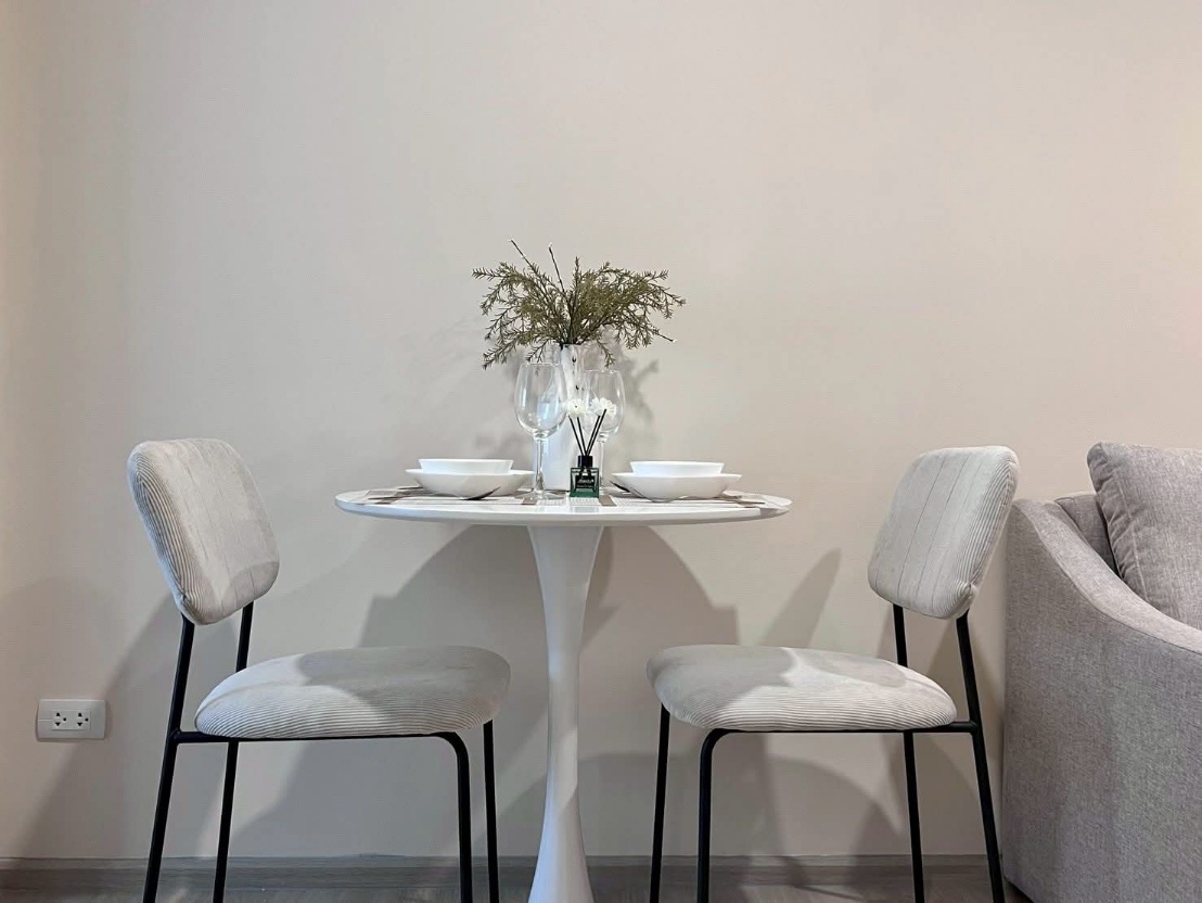 The Belgravia @ Ratchada 17