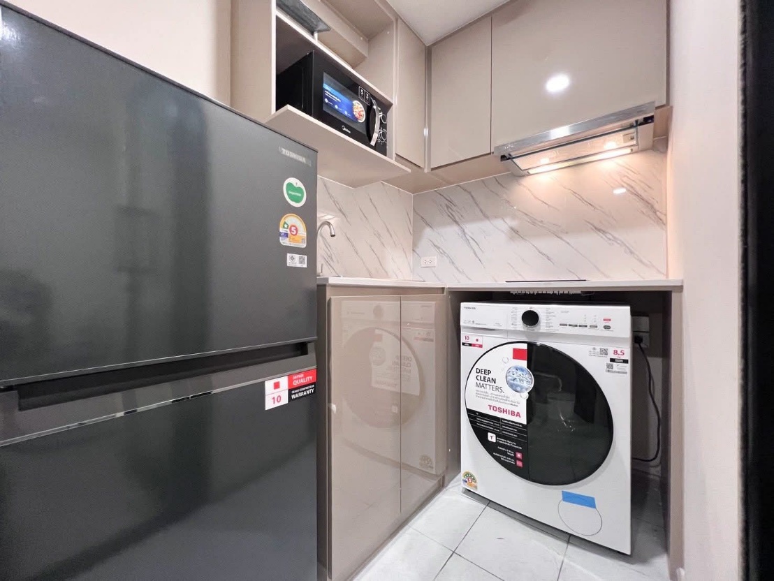 The Belgravia @ Ratchada 17