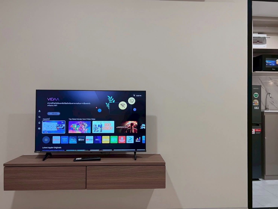 The Belgravia @ Ratchada 17