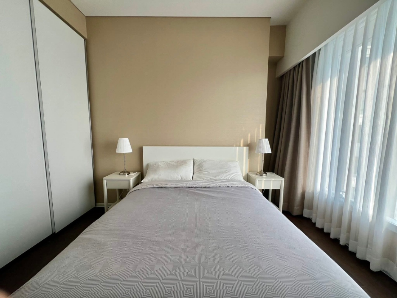 The Saint Residences