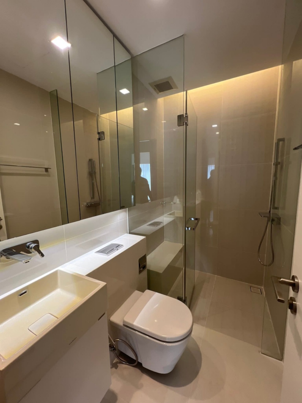 The Saint Residences