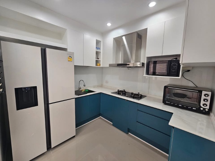 H-CAPE Serene Bangna-Sukaphiban 2