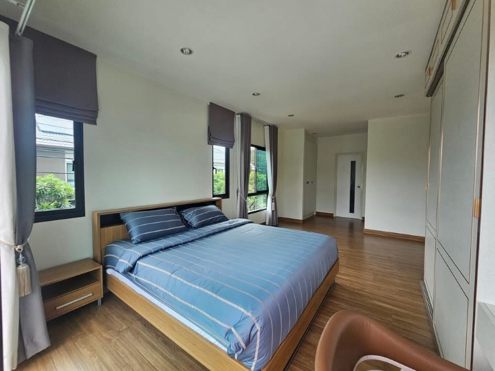 H-CAPE Serene Bangna-Sukaphiban 2