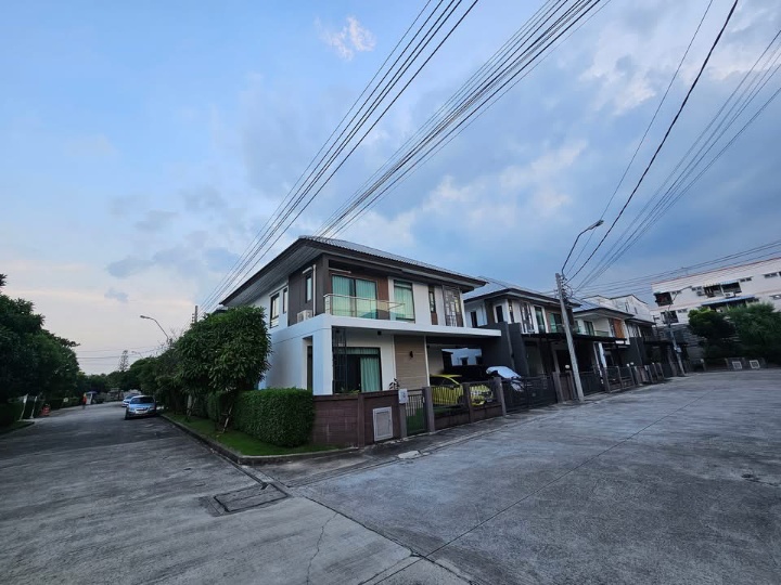 H-CAPE Serene Bangna-Sukaphiban 2