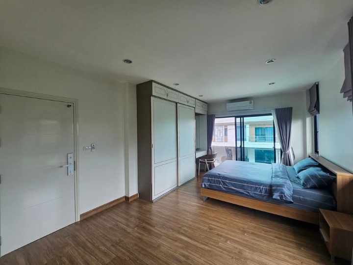 H-CAPE Serene Bangna-Sukaphiban 2