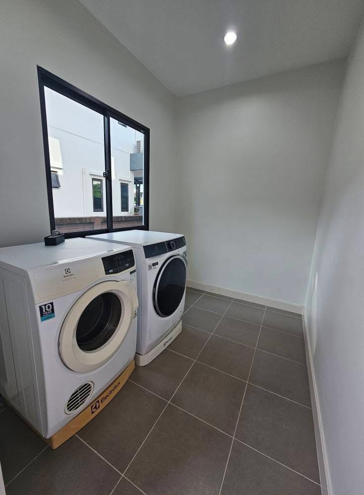 H-CAPE Serene Bangna-Sukaphiban 2