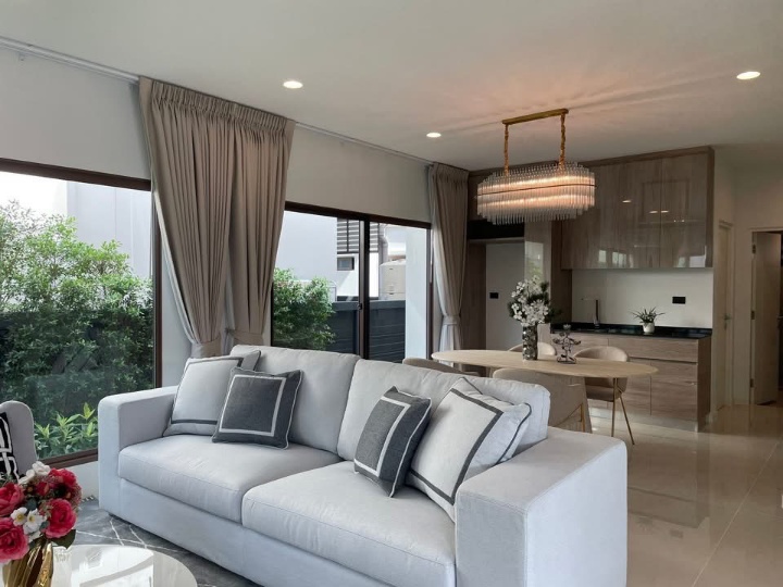 Burasiri Krungthep Kreetha