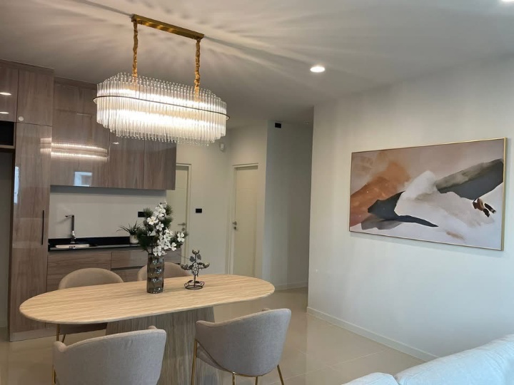 Burasiri Krungthep Kreetha