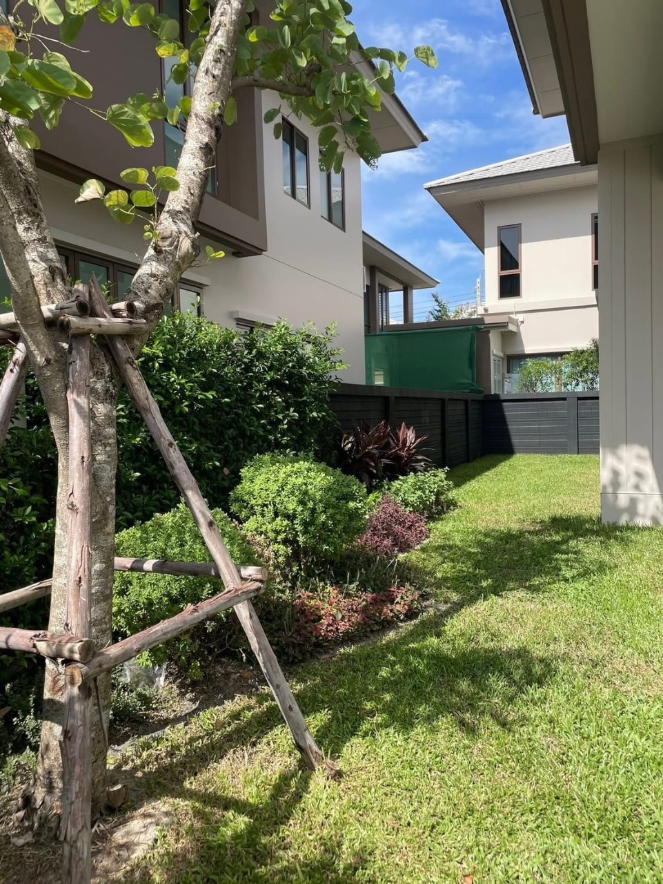 Burasiri Krungthep Kreetha