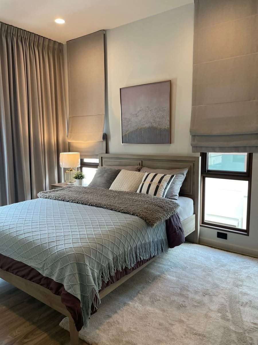 Burasiri Krungthep Kreetha