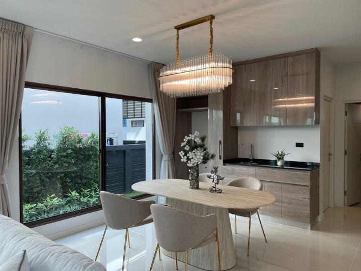 Burasiri Krungthep Kreetha