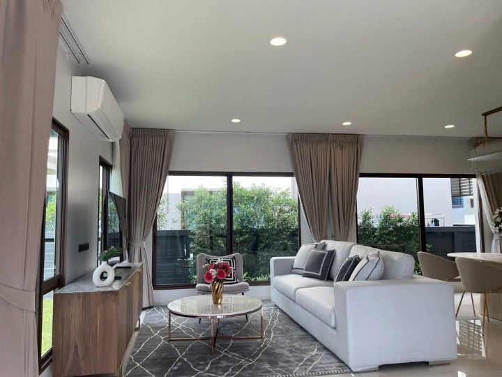 Burasiri Krungthep Kreetha