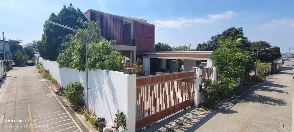 Baan Suphat Thanachote