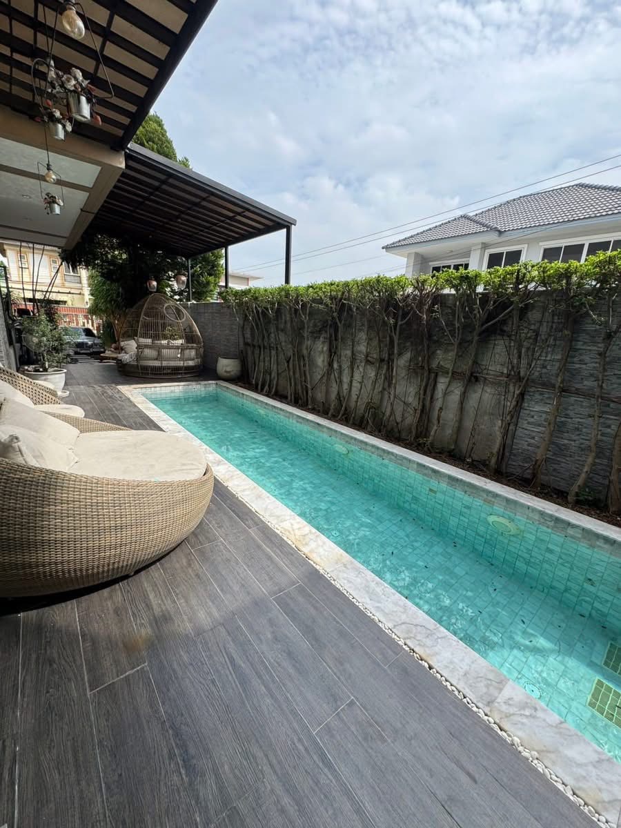 Baan Suphat Thanachote