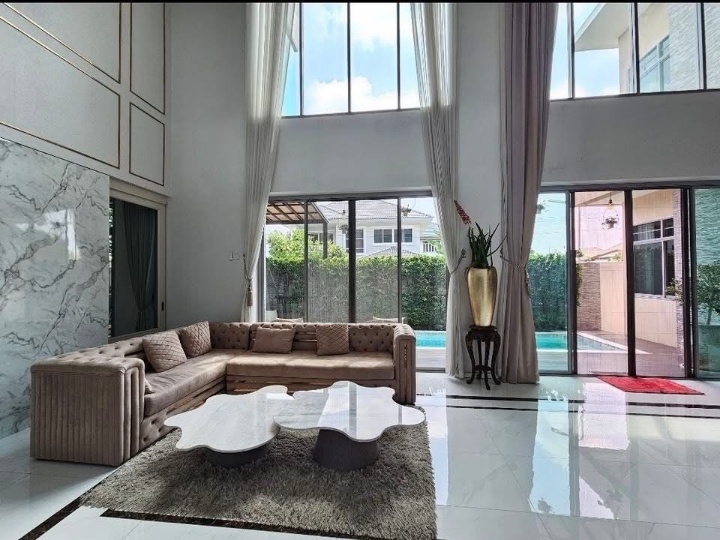 Baan Suphat Thanachote