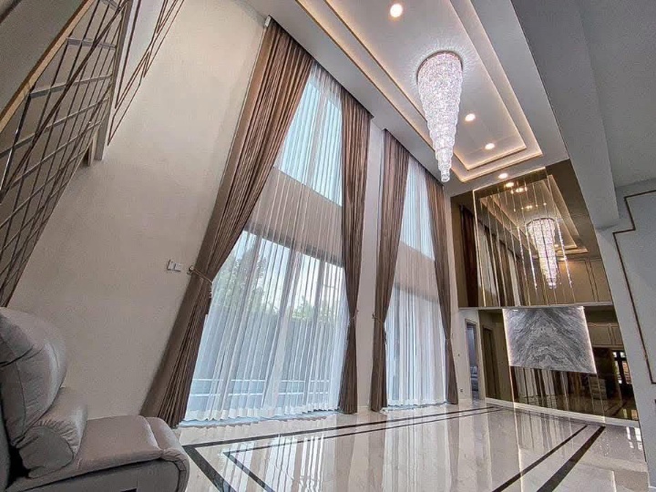 Baan Suphat Thanachote