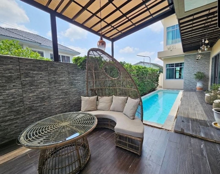 Baan Suphat Thanachote