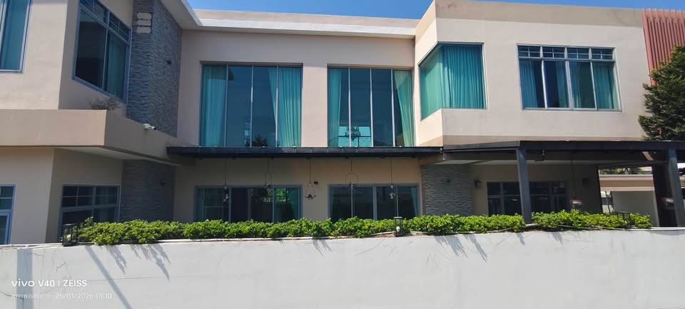 Baan Suphat Thanachote