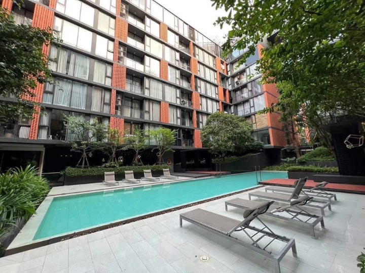 Quintara Treehaus Sukhumvit42