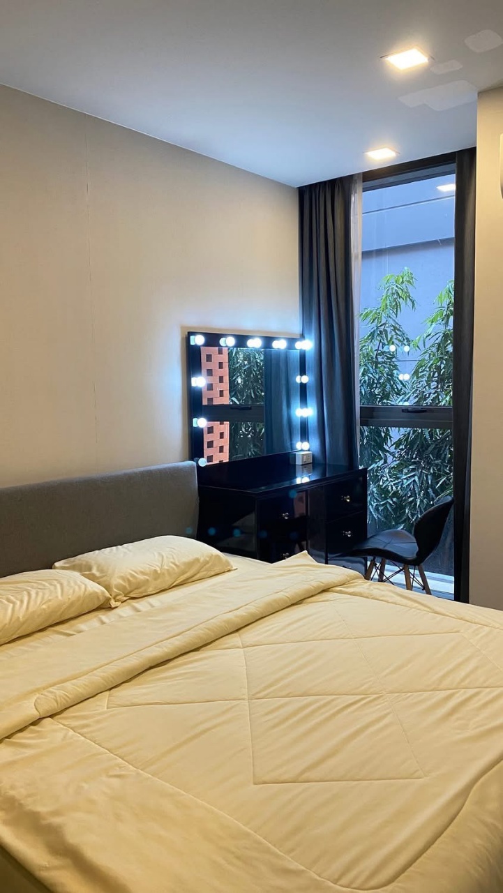 Quintara Treehaus Sukhumvit42