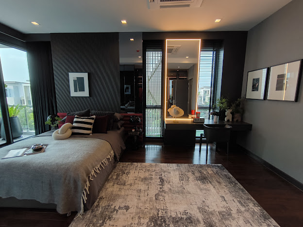 The gentry Kaset-Nawamin