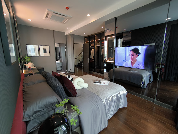 The gentry Kaset-Nawamin