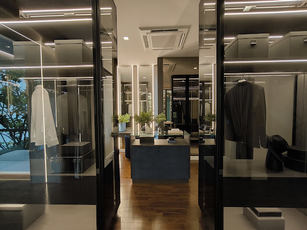 The gentry Kaset-Nawamin