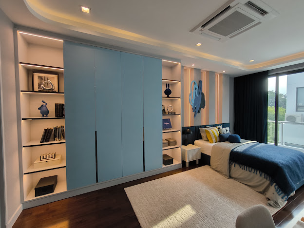 The gentry Kaset-Nawamin