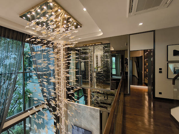 The gentry Kaset-Nawamin