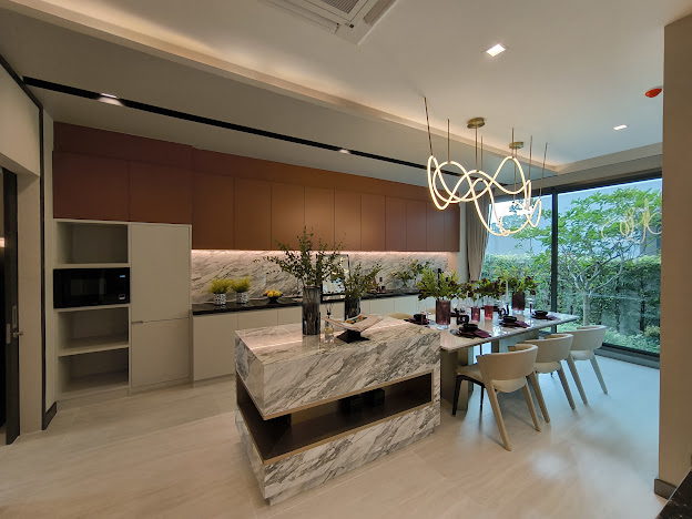 The gentry Kaset-Nawamin