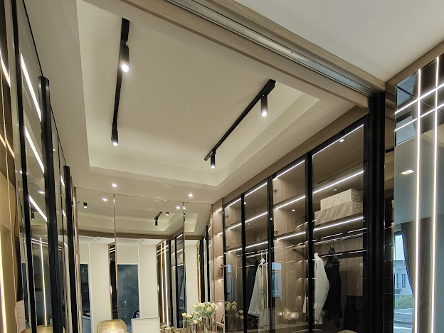 The gentry Kaset-Nawamin