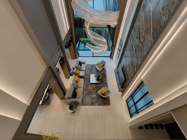 The gentry Kaset-Nawamin