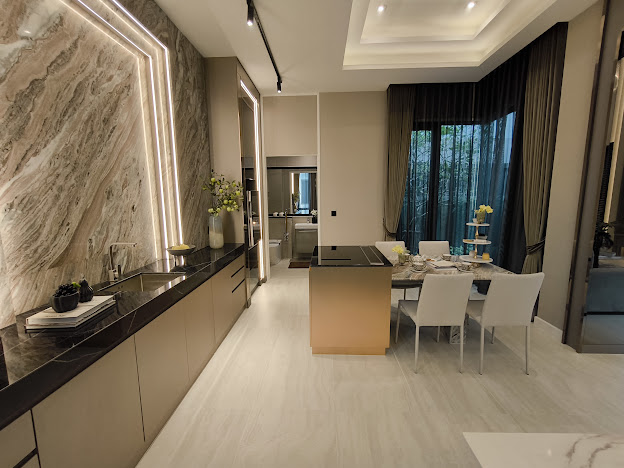 The gentry Kaset-Nawamin