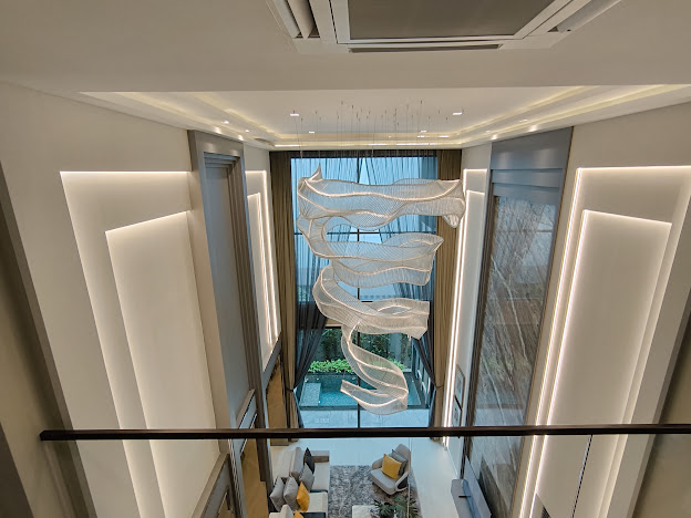 The gentry Kaset-Nawamin