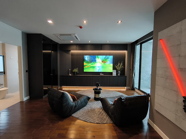 The gentry Kaset-Nawamin