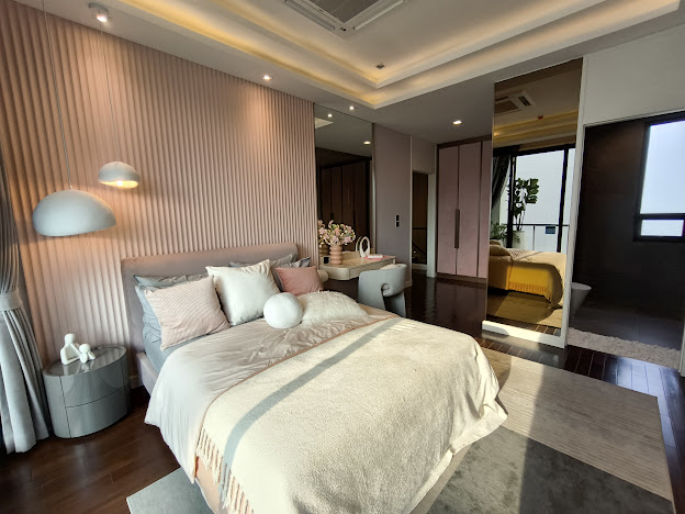 The gentry Kaset-Nawamin