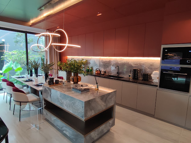 THE GENTRY SUKHUMVIT - BANGNA