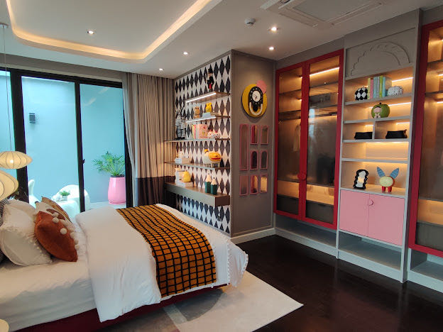 THE GENTRY SUKHUMVIT - BANGNA