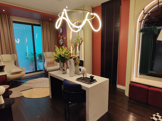 THE GENTRY SUKHUMVIT - BANGNA