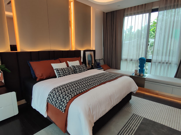 THE GENTRY SUKHUMVIT - BANGNA