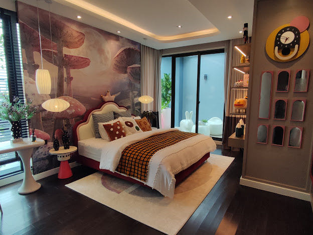 THE GENTRY SUKHUMVIT - BANGNA