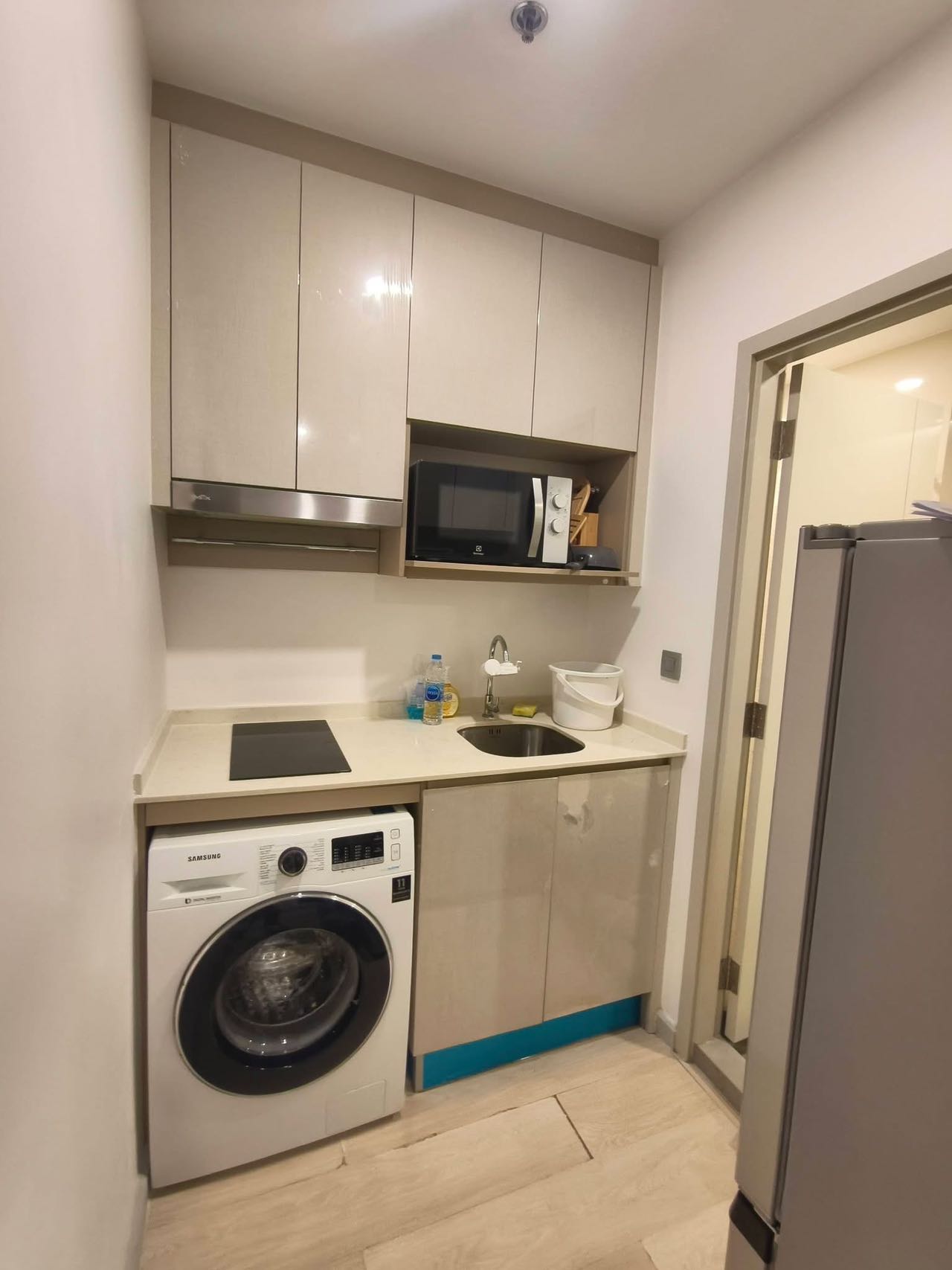 KnightsBridge Prime Sathorn 1、房屋介绍：出租公寓