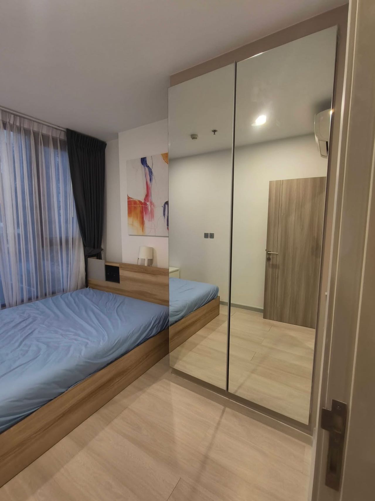 KnightsBridge Prime Sathorn 1、房屋介绍：出租公寓