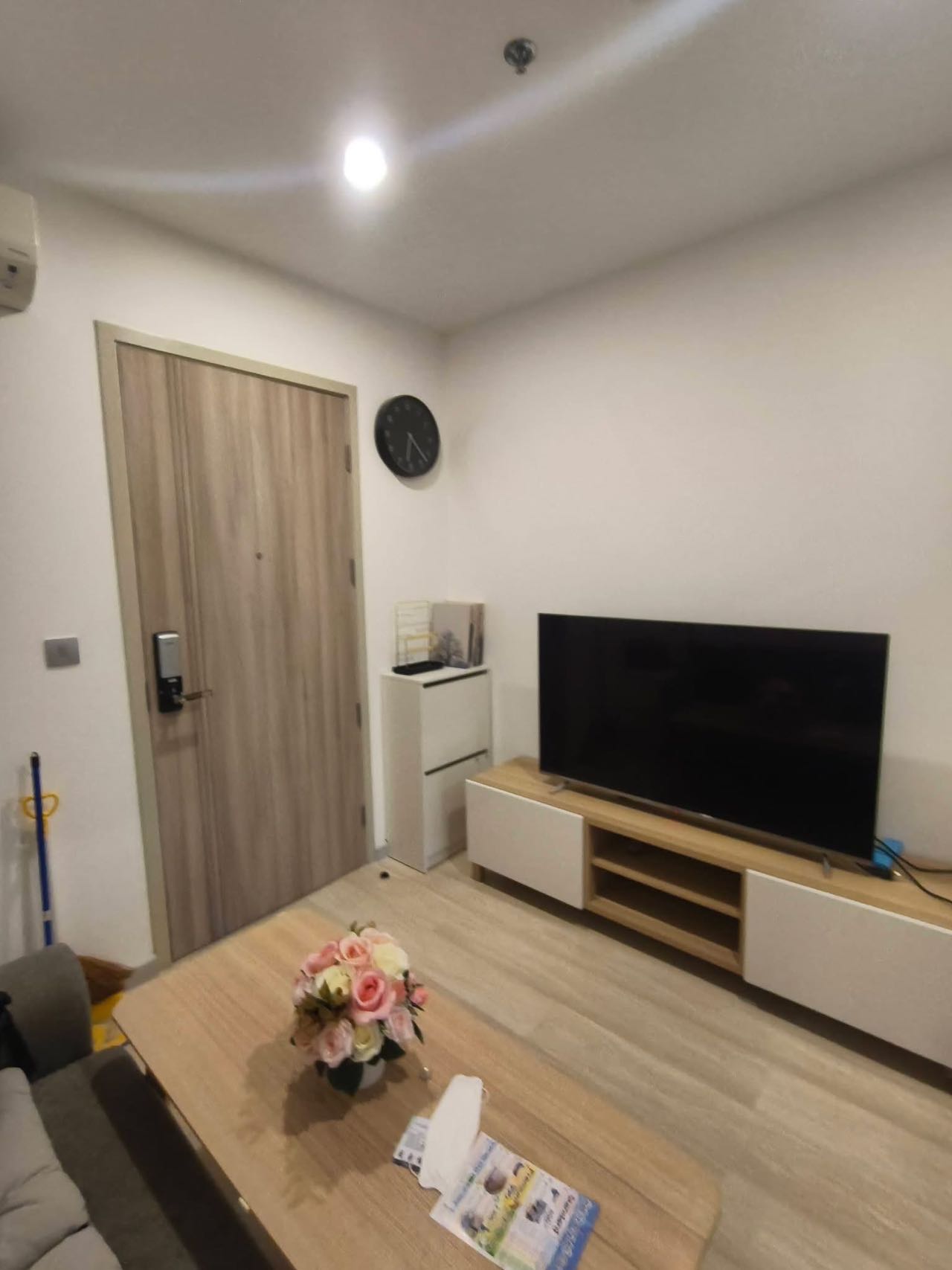 KnightsBridge Prime Sathorn 1、房屋介绍：出租公寓