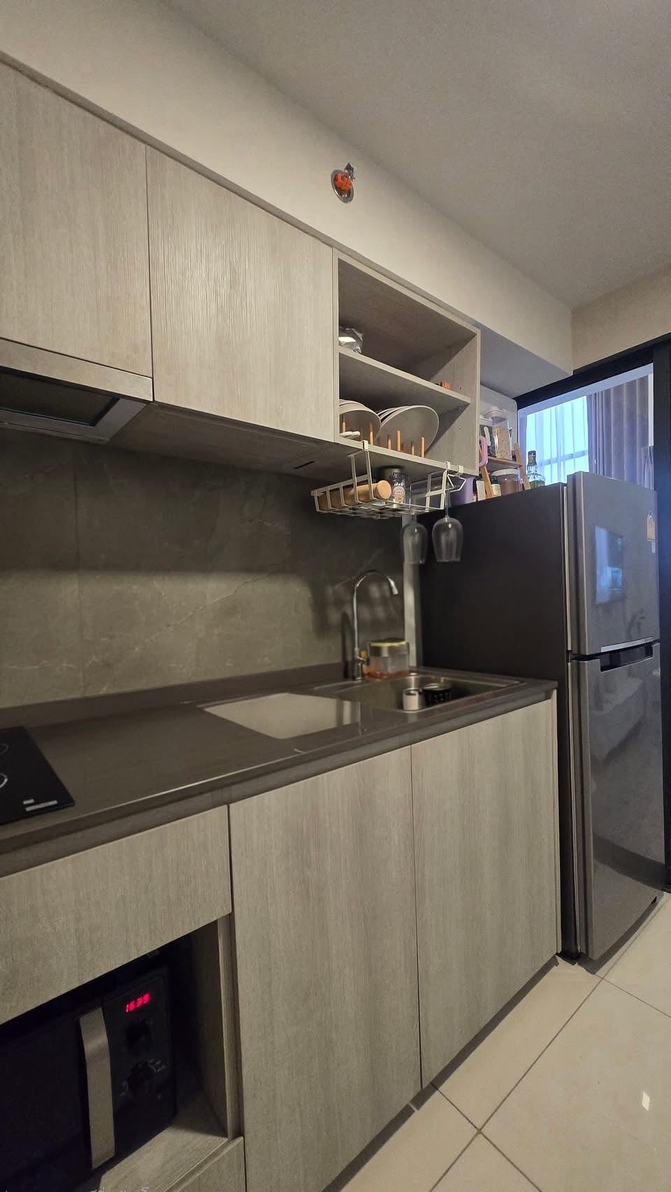 The Tree Pattanakan Ekkamai