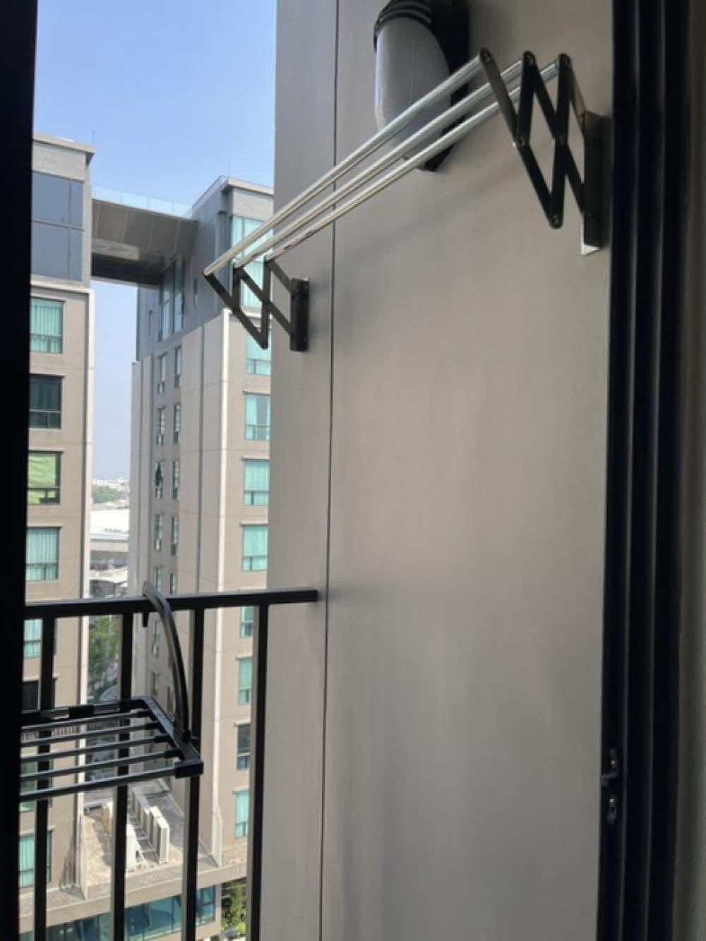 KnightsBridge Phaholyothin Interchange