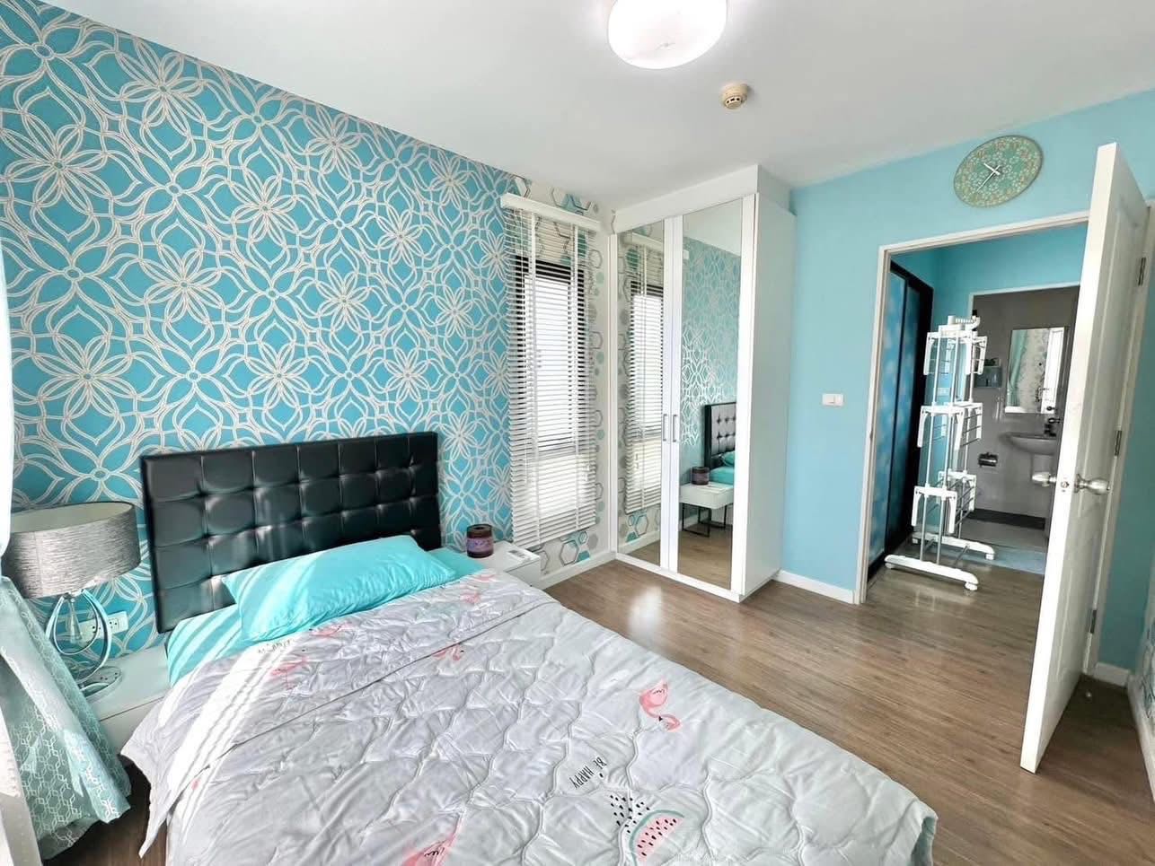 iCondo Sukhumvit 105